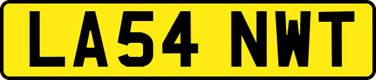 LA54NWT