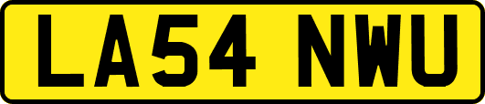 LA54NWU
