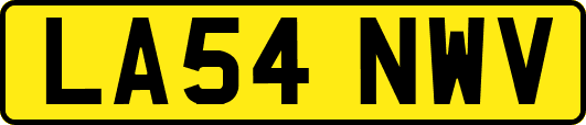 LA54NWV