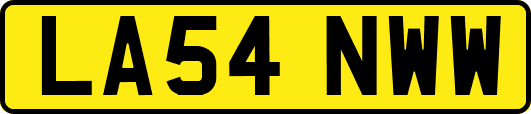 LA54NWW
