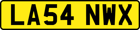 LA54NWX