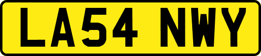 LA54NWY