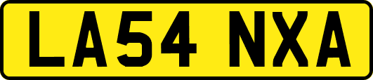 LA54NXA