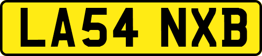 LA54NXB