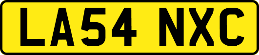 LA54NXC