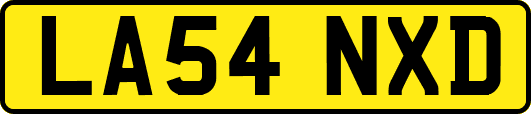 LA54NXD