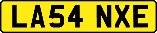 LA54NXE