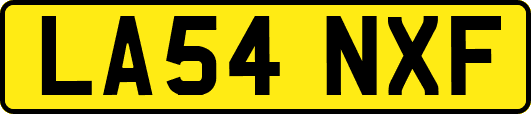 LA54NXF