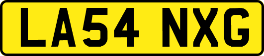 LA54NXG