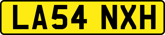 LA54NXH