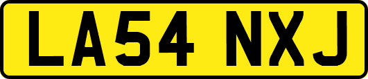 LA54NXJ