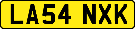 LA54NXK