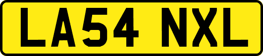 LA54NXL