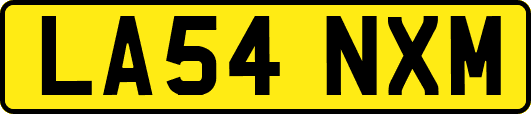 LA54NXM