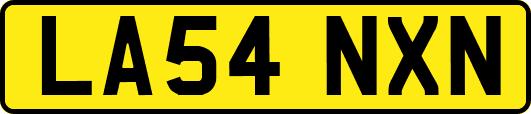 LA54NXN