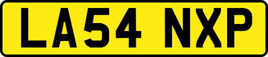 LA54NXP