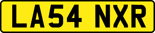 LA54NXR