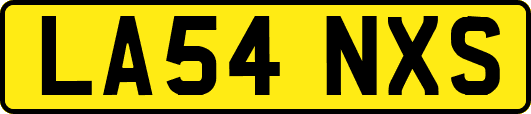 LA54NXS