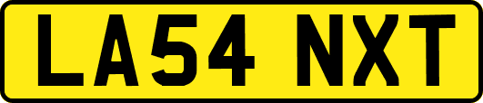 LA54NXT