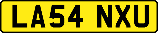 LA54NXU