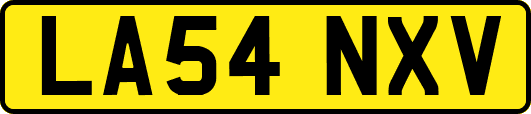 LA54NXV
