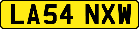 LA54NXW