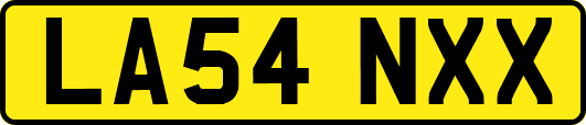 LA54NXX