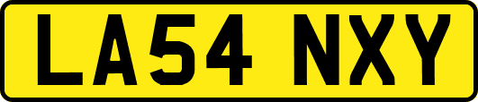 LA54NXY