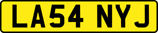 LA54NYJ