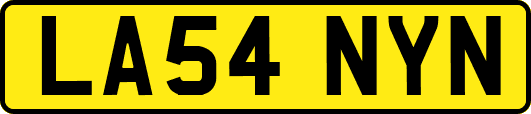 LA54NYN