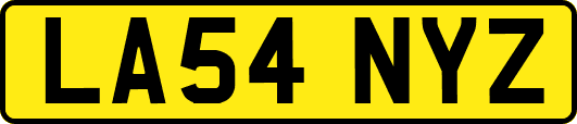 LA54NYZ