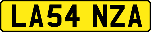 LA54NZA