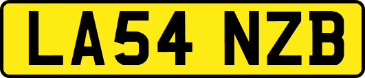 LA54NZB