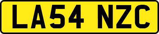 LA54NZC