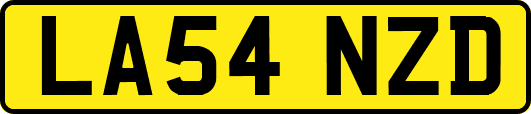 LA54NZD