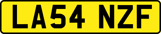 LA54NZF