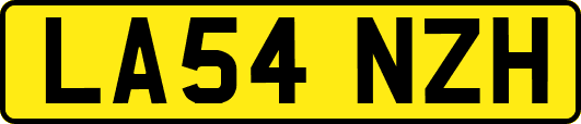 LA54NZH