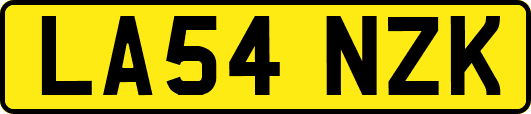 LA54NZK