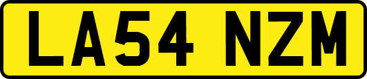 LA54NZM