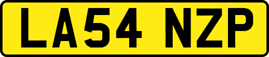 LA54NZP