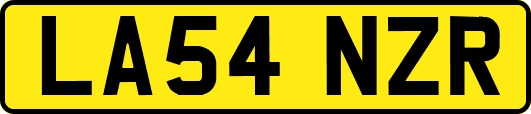 LA54NZR