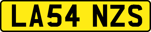 LA54NZS