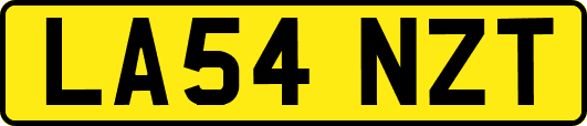 LA54NZT