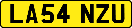 LA54NZU
