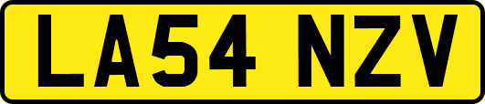 LA54NZV