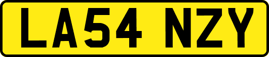 LA54NZY