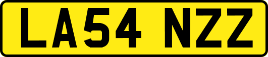 LA54NZZ