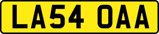 LA54OAA