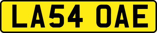 LA54OAE