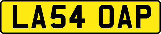 LA54OAP